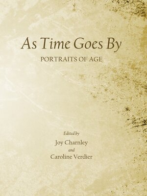 cover image of As Time Goes By